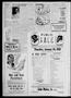 Thumbnail image of item number 4 in: 'The Edmond Enterprise (Edmond, Okla.), Vol. 51, No. 2, Ed. 1 Tuesday, January 22, 1952'.