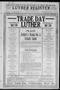 Newspaper: Luther Register (Luther, Okla.), Vol. 28, No. 40, Ed. 1 Friday, April…