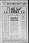 Thumbnail image of item number 1 in: 'Luther Register (Luther, Okla.), Vol. 29, No. 45, Ed. 1 Friday, May 24, 1929'.