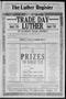 Newspaper: Luther Register. (Luther, Okla.), Vol. 24, No. 3, Ed. 1 Friday, Augus…