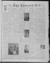 Thumbnail image of item number 1 in: 'The Edmond Sun (Edmond, Okla.), Vol. 67, No. 44, Ed. 1 Thursday, May 16, 1957'.