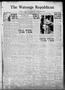 Thumbnail image of item number 1 in: 'The Watonga Republican (Watonga, Okla.), Vol. 44, No. 44, Ed. 1 Thursday, July 29, 1937'.