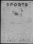 Thumbnail image of item number 4 in: 'The Lawton News (Lawton, Okla.), Vol. 20, No. 180, Ed. 1 Saturday, December 23, 1922'.
