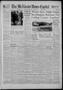 Thumbnail image of item number 1 in: 'The McAlester News-Capital (McAlester, Okla.), Vol. 61, Ed. 1 Monday, January 28, 1957'.