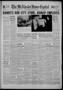 Primary view of The McAlester News-Capital (McAlester, Okla.), Vol. 61, Ed. 1 Monday, February 25, 1957