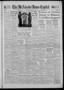 Primary view of The McAlester News-Capital (McAlester, Okla.), Vol. 61, Ed. 1 Thursday, April 25, 1957