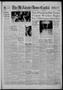 Primary view of The McAlester News-Capital (McAlester, Okla.), Vol. 61, Ed. 1 Monday, April 29, 1957