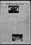Primary view of The McAlester News-Capital (McAlester, Okla.), Vol. 61, Ed. 1 Saturday, July 6, 1957
