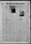 Thumbnail image of item number 1 in: 'The McAlester News-Capital (McAlester, Okla.), Vol. 62, Ed. 1 Friday, February 21, 1958'.