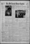 Newspaper: The McAlester News-Capital (McAlester, Okla.), Vol. 62, Ed. 1 Friday,…