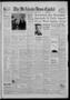 Newspaper: The McAlester News-Capital (McAlester, Okla.), Vol. 62, Ed. 1 Monday,…