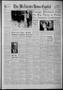Newspaper: The McAlester News-Capital (McAlester, Okla.), Vol. 62, Ed. 1 Tuesday…