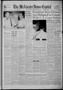 Primary view of The McAlester News-Capital (McAlester, Okla.), Vol. 63, Ed. 1 Wednesday, August 20, 1958