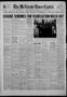 Primary view of The McAlester News-Capital (McAlester, Okla.), Vol. 63, Ed. 1 Monday, September 29, 1958