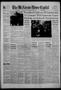 Primary view of The McAlester News-Capital (McAlester, Okla.), Vol. 63, Ed. 1 Wednesday, October 1, 1958