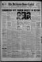 Thumbnail image of item number 1 in: 'The McAlester News-Capital (McAlester, Okla.), Vol. 63, Ed. 1 Wednesday, November 5, 1958'.