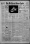 Thumbnail image of item number 1 in: 'The McAlester News-Capital (McAlester, Okla.), Vol. 63, Ed. 1 Thursday, November 13, 1958'.