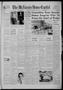 Primary view of The McAlester News-Capital (McAlester, Okla.), Vol. 63, Ed. 1 Monday, April 13, 1959