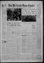 Primary view of The McAlester News-Capital (McAlester, Okla.), Vol. 64, Ed. 1 Thursday, September 3, 1959