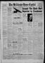 Primary view of The McAlester News-Capital (McAlester, Okla.), Vol. 64, Ed. 1 Wednesday, February 3, 1960