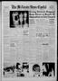 Primary view of The McAlester News-Capital (McAlester, Okla.), Vol. 64, Ed. 1 Tuesday, February 23, 1960