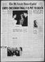 Primary view of The McAlester News-Capital (McAlester, Okla.), Vol. 64, Ed. 1 Monday, May 2, 1960
