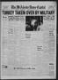 Newspaper: The McAlester News-Capital (McAlester, Okla.), Vol. 64, Ed. 1 Friday,…