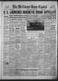 Newspaper: The McAlester News-Capital (McAlester, Okla.), Vol. 65, No. 40, Ed. 1…
