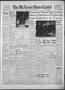 Primary view of The McAlester News-Capital (McAlester, Okla.), Vol. 65, No. 163, Ed. 1 Tuesday, February 28, 1961