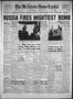 Newspaper: The McAlester News-Capital (McAlester, Okla.), Vol. 66, No. 62, Ed. 1…