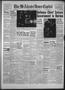 Thumbnail image of item number 1 in: 'The McAlester News-Capital (McAlester, Okla.), Vol. 66, No. 165, Ed. 1 Friday, March 2, 1962'.