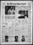 Thumbnail image of item number 1 in: 'The McAlester News-Capital (McAlester, Okla.), Vol. 66, No. 218, Ed. 1 Thursday, May 3, 1962'.