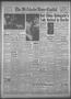 Primary view of The McAlester News-Capital (McAlester, Okla.), Vol. 67, No. 128, Ed. 1 Friday, January 18, 1963