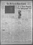 Primary view of The McAlester News-Capital (McAlester, Okla.), Vol. 67, No. 140, Ed. 1 Friday, February 1, 1963