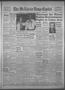 Primary view of The McAlester News-Capital (McAlester, Okla.), Vol. 67, No. 165, Ed. 1 Saturday, March 2, 1963