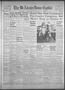 Thumbnail image of item number 1 in: 'The McAlester News-Capital (McAlester, Okla.), Vol. 67, No. 183, Ed. 1 Saturday, March 23, 1963'.