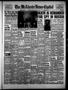Primary view of The McAlester News-Capital (McAlester, Okla.), Vol. 67, No. 224, Ed. 1 Friday, May 10, 1963