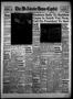Thumbnail image of item number 1 in: 'The McAlester News-Capital (McAlester, Okla.), Vol. 67, No. 313, Ed. 1 Saturday, August 24, 1963'.