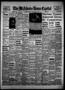 Newspaper: The McAlester News-Capital (McAlester, Okla.), Vol. 68, No. 10, Ed. 1…
