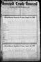 Newspaper: Sequoyah County Democrat (Sallisaw, Okla.), Vol. 20, No. 31, Ed. 1 Fr…