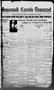 Newspaper: Sequoyah County Democrat (Sallisaw, Okla.), Vol. 21, No. 9, Ed. 1 Fri…