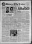 Primary view of Midwest City Leader and The Midwest City News (Midwest City, Okla.), Vol. 14, No. 40, Ed. 1 Thursday, June 27, 1957