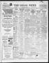 Newspaper: The Legal News (Oklahoma City, Okla.), Vol. 33, No. 80, Ed. 1 Wednesd…
