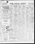 Newspaper: The Legal News (Oklahoma City, Okla.), Vol. 33, No. 120, Ed. 1 Tuesda…