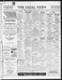 Thumbnail image of item number 1 in: 'The Legal News (Oklahoma City, Okla.), Vol. 33, No. 130, Ed. 1 Saturday, June 25, 1938'.