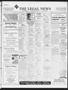 Newspaper: The Legal News (Oklahoma City, Okla.), Vol. 33, No. 153, Ed. 1 Monday…