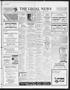 Primary view of The Legal News (Oklahoma City, Okla.), Vol. 33, No. 171, Ed. 1 Monday, August 15, 1938