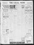 Newspaper: The Legal News (Oklahoma City, Okla.), Vol. 33, No. 222, Ed. 1 Friday…