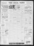 Primary view of The Legal News (Oklahoma City, Okla.), Vol. 33, No. 239, Ed. 1 Thursday, November 3, 1938