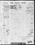Newspaper: The Legal News (Oklahoma City, Okla.), Vol. 33, No. 242, Ed. 1 Monday…